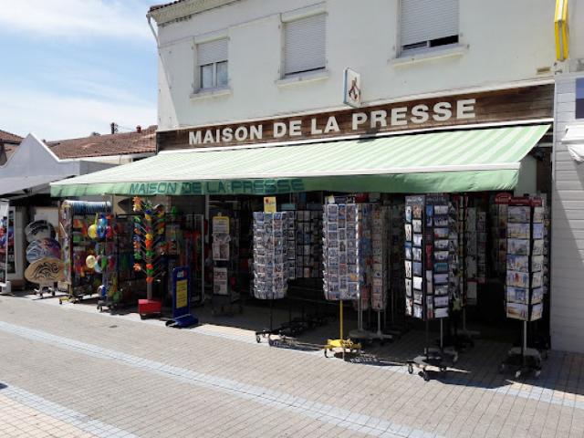 annonce vente local commerce la tranche sur mer 85360