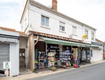 vente local - commerce La Tranche Sur Mer - 2812562:5