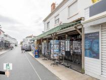 vente local - commerce La Tranche Sur Mer - 2812562:4