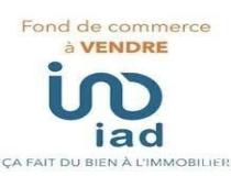 annonce vente local commerce la tremblade 17390