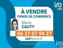 Immobilier local - commerce Lannion 22300 [41/2833040]