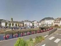 Immobilier local - commerce Lannion 22300 [41/2851848]