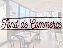 annonce vente local commerce lattes 34970