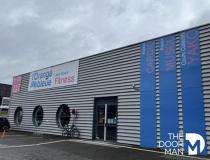 annonce vente local commerce laval 53000