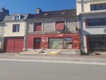 Vente local - commerce Lavaveix Les Mines 23150 [41/2805207]