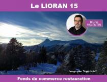 Immobilier local - commerce Laveissiere 15300 [40/2834085]
