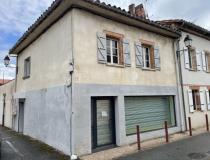 Immobilier local - commerce Lavernose Lacasse 31410 [41/2835234]