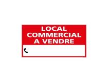 annonce vente local commerce laxou 54520