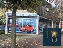 annonce vente local commerce le blanc mesnil 93150