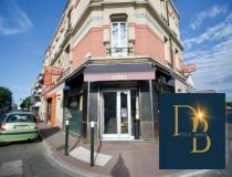 Immobilier local - commerce Le Blanc Mesnil 93150 [41/2698807]