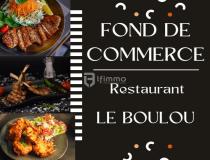 annonce vente local commerce le boulou 66160