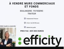 annonce vente local commerce le cannet 06110