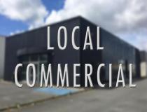 Immobilier local - commerce Le Cateau Cambresis 59360 [40/2584499]