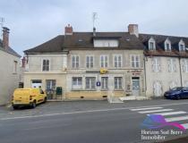 Immobilier local - commerce Le Chatelet 18170 [41/2858329]