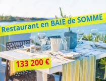 annonce vente local commerce le crotoy 80550