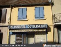 Immobilier local - commerce Le Donjon 3130 [40/2833194]