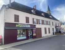 Achat local - commerce Le Donjon 3130 [41/2858055]