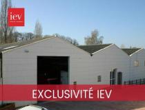 Immobilier local - commerce Le Girouard 85150 [41/2443022]