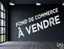 annonce vente local commerce le grau du roi 30240