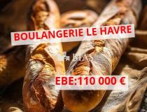 annonce vente local commerce le havre 76600