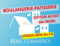 annonce vente local commerce le havre 76600