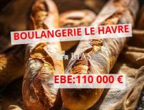 Achat local - commerce Le Havre 76600 [41/2850506]