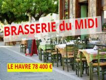 Location local - commerce Le Havre 76600 [42/2868013]