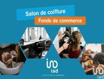 Vente local - commerce Le Langon 85370 [41/2784420]