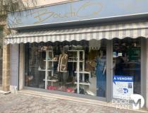 annonce vente local commerce le lavandou 83980