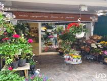 annonce vente local commerce le lavandou 83980