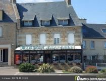 Immobilier local - commerce Le Mont St Michel 50170 [40/2836560]