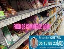 Vente local - commerce Le Muy 83490 [40/2840527]