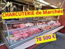 annonce vente local commerce le neubourg 27110