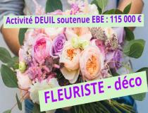 annonce vente local commerce le neubourg 27110