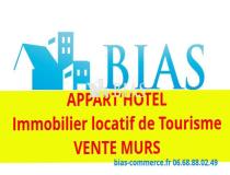 annonce vente local commerce le neubourg 27110