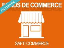 annonce vente local commerce le neubourg 27110