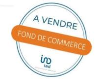 annonce vente local commerce le perreux sur marne 94170