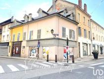 annonce vente local commerce le pont de beauvoisin 38480