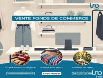 annonce vente local commerce le pradet 83220