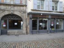 Achat local - commerce Le Puy En Velay 43000 [41/2836141]