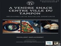 annonce vente local commerce le tampon 97430