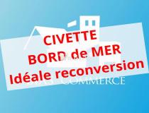 annonce vente local commerce le treport 76470