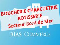 annonce vente local commerce le treport 76470