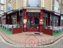 annonce vente local commerce le treport 76470