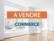 Immobilier local - commerce Les Abrets 38490 [41/2865568]