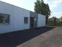 Vente local - commerce Les Brouzils 85260 [40/2726489]