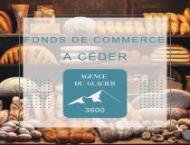 Achat local - commerce Les Deux Alpes 38860 [40/2827403]