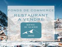 Vente local - commerce Les Deux Alpes 38860 [40/2848103]