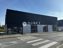 Achat local - commerce Les Essarts 85140 [41/2773173]