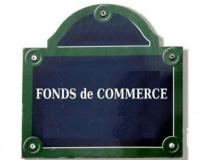 annonce vente local commerce les essarts 85140